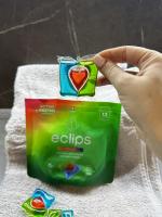 Капсулы для стирки Eclips Color фото