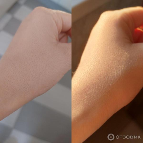 Пудра The Saem perfect pore pink pact фото