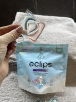 Капсулы для стирки детского белья Eclips Sensitive фото