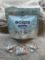 Капсулы для стирки детского белья Eclips Sensitive фото