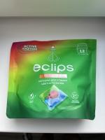Капсулы для стирки Eclips Color фото