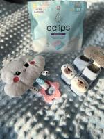 Капсулы для стирки детского белья Eclips Sensitive фото