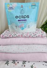Капсулы для стирки детского белья Eclips Sensitive фото