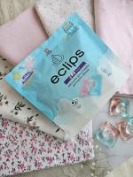 Капсулы для стирки детского белья Eclips Sensitive фото