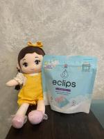 Капсулы для стирки детского белья Eclips Sensitive фото