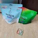 Капсулы для стирки детского белья Eclips Sensitive фото