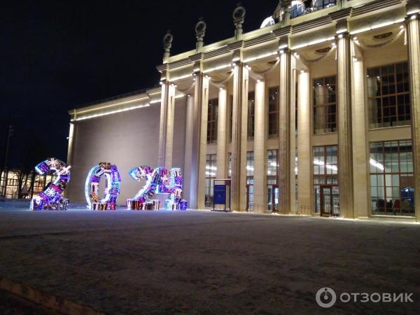 павильон космос вднх москва форум Россия. бесплатная экспозиция