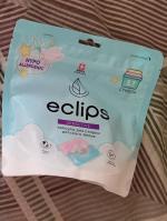 Капсулы для стирки детского белья Eclips Sensitive фото