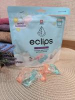 Капсулы для стирки детского белья Eclips Sensitive фото