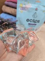 Капсулы для стирки детского белья Eclips Sensitive фото