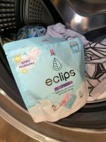 Капсулы для стирки детского белья Eclips Sensitive фото