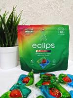 Капсулы для стирки Eclips Color фото