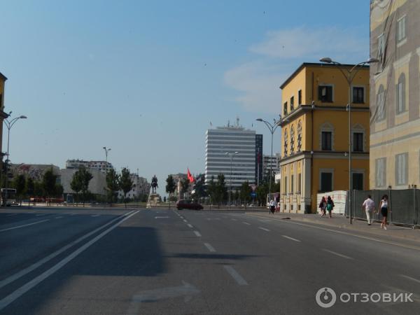 Экскурсия по Албании фото