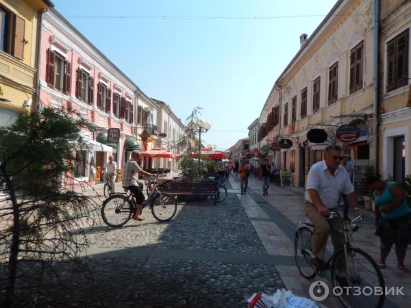 Экскурсия по Албании фото