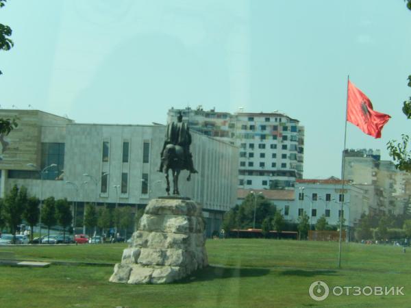 Экскурсия по Албании фото