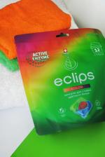 Капсулы для стирки Eclips Color фото