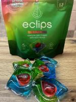 Капсулы для стирки Eclips Color фото