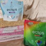 Капсулы для стирки Eclips Color фото