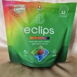Капсулы для стирки Eclips Color фото