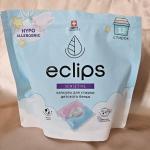 Капсулы для стирки детского белья Eclips Sensitive фото