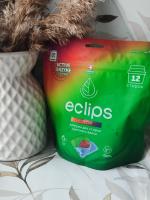 Капсулы для стирки Eclips Color фото