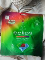 Капсулы для стирки Eclips Color фото