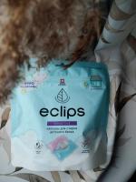 Капсулы для стирки детского белья Eclips Sensitive фото