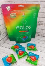 Капсулы для стирки Eclips Color фото