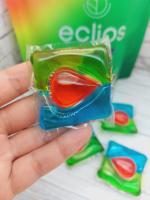 Капсулы для стирки Eclips Color фото