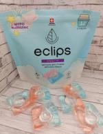Капсулы для стирки детского белья Eclips Sensitive фото