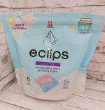 Капсулы для стирки детского белья Eclips Sensitive фото