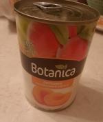Персики в сиропе Botanica фото