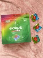 Капсулы для стирки Eclips Color фото