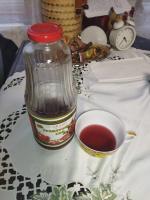 Гранатовый сок "Grand" фото
