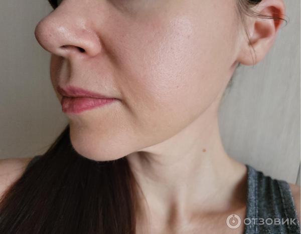 Очищающий пенящийся гель для лица La Roche-Posay Effaclar фото