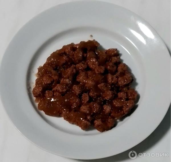 Корм Watson Курица в соусе для кошек фото