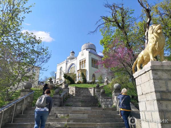 Экскурсия по г. Железноводск (Россия, Ставропольский край) фото