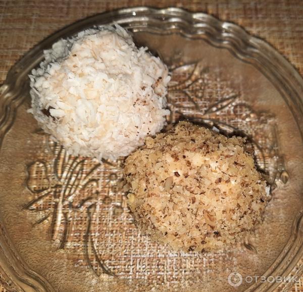 Отзыв о Грецкий орех "Красная цена" | Какая цена, такое и качество.