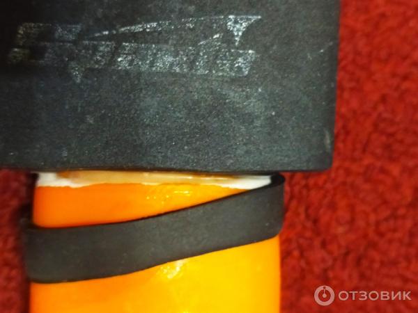 Отзыв о Топор Sparta 21637 | Работает даже в защите )))