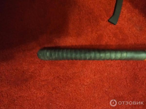 Отзыв о Топор Sparta 21637 | Работает даже в защите )))