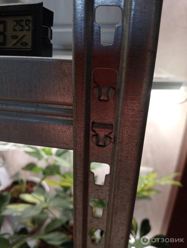 Металлический дом в юг России скидка