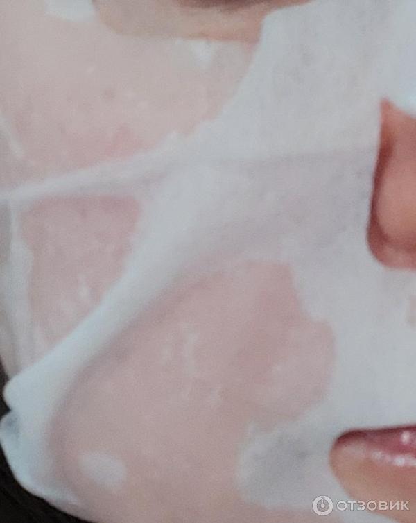 Тканевая маска EKEl Pearl Ultra Hydrating Essense Mask фото