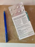 Биорегулятор хрящевой ткани Хондрамин Классик фото