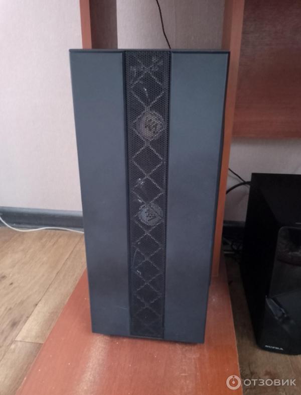 Отзыв о Компьютерный мастер на дом komputer-sdelano.com (Россия, Москва ...