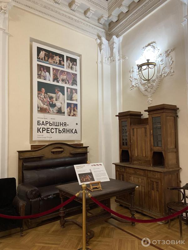 Отзыв о Драматический театр "На Литейном" (Россия, Санкт-Петербург ...
