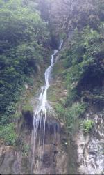 Гостиница Райда 4* (Абхазия, Гагра) фото