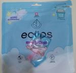 Капсулы для стирки детского белья Eclips Sensitive фото