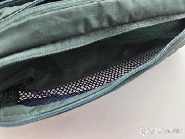 Косметичка Deuter Wash Bag Tour II фото