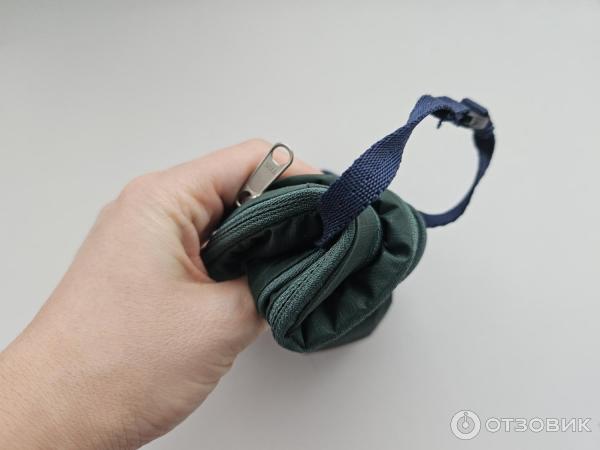 Косметичка Deuter Wash Bag Tour II фото