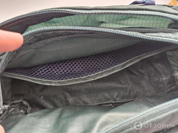 Косметичка Deuter Wash Bag Tour II фото